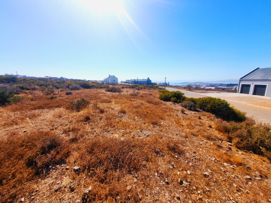 0 Bedroom Property for Sale in Hoogland Western Cape